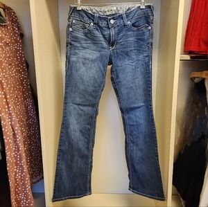 Ariat Jeans